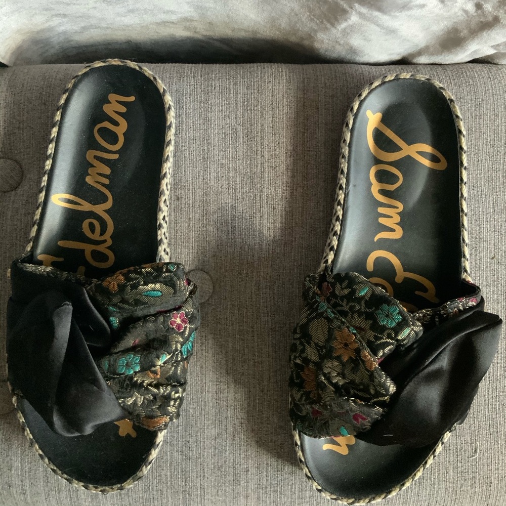 Sam Edelman Slip-ons